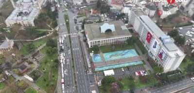 CHP’nin seçim verilerini suç örgütüne verdiği iddiasıyla Bilgi İşlem Sorumlusu tutuklandı