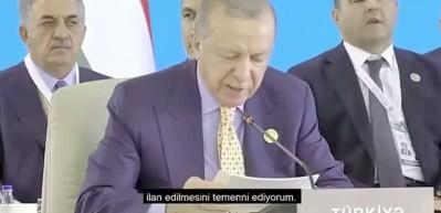 Cumhurbaşkanı Erdoğan önermişti UNESCO kabul edip dünyaya ilan etti