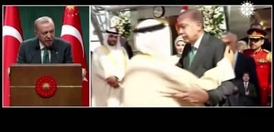 Cumhurbaşkanı Erdoğan: Türkiye'yi cazibe merkezi haline getiriyoruz