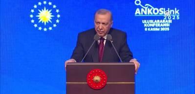 Cumhurbaşkanı Erdoğan'dan Özgür Özel'in o sözlerini affetmedi! 