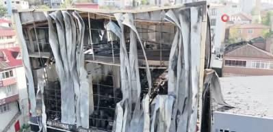 Cumhurbaşkanı Recep Tayyip Erdoğan taziye mesajı paylaştı