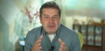 Cüneyt Özdemir sosyal medyadan kendisine gelen eleştirilere isyan etti! 