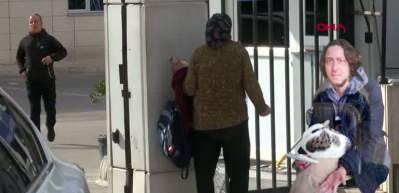 Çürümüş cesedin Onur'a ait olduğu, anneden alınan DNA ile kesinleşti