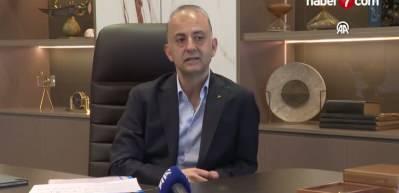 Daikin "bölgesel üs" olarak konumlandırdığı Türkiye'ye yaklaşık 100 milyon avroluk yatırıma hazırlanıyor