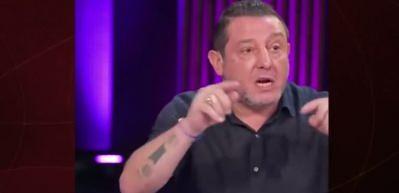 Derbi sonrası Nihat Kahveci: “El Bilal forvet oynar”