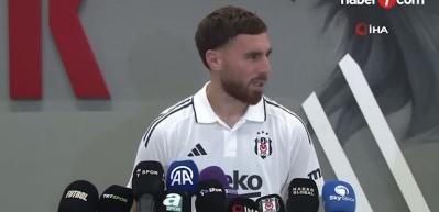 Derbide kırmızı kart görerek tepkileri üzerine çeken Orkun Kökçü Fenerbahçe tarafından veto edilmiş