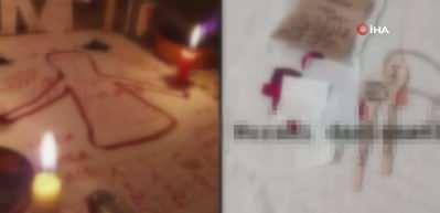  Dini duyguları istismar ederek vatandaşları dolandıran çeteye operasyon