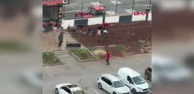 Diyarbakır'da korkunç görüntü! 2 kişiyi böyle katlettiler...