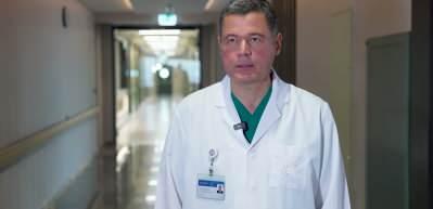 Doğumsal kalp hastalıklarında erken tanı hayat kurtarıyor! Her 100 bebekten biri risk altında