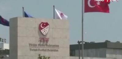 Bahis soruşturmasında adı geçen 152 hakemden ortak tepki