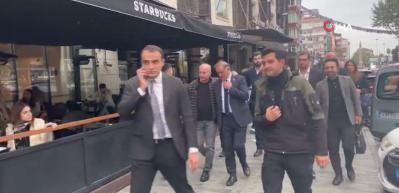 Ekrem İmamoğlu'nun babası Hasan İmamoğlu milyonluk gayrimenkuller için topu Yılmaz Tunç'a attı