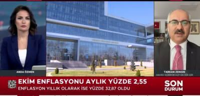 Emekli ve memur için ocak zammında sürpriz oran mı geliyor?