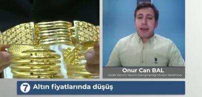 Piyasalar kararsız: Dolar geriliyor, altın parlıyor! 'Ne yapmalı?