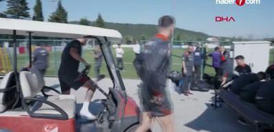 Fenerbahçe milli yıldız için atağa kalktı!