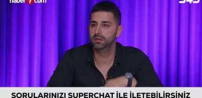 Fenerbahçe’den İsmail Yüksek’e “satılamaz” raporu!