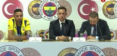 Fenerbahçe'nin Sörloth  belli oldu