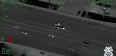 Florida’da polisten kaçan sürücü gece kulübüne daldı: 4 ölü, 13 yaralı