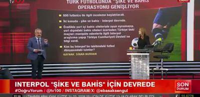 Futbolda bahis ve şike operasyonlar gittikçe genişliyor