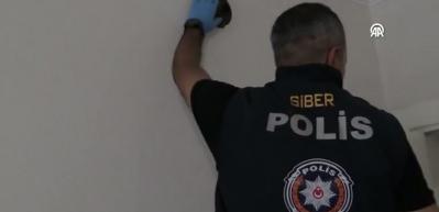 Galatasaray adına loca satışıyla dolandırıcılık yapan 5 zanlı tutuklandı