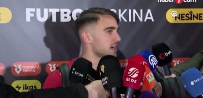 Galatasaray'da moralleri bozan gelişme! Milli futbolcu Ajax maçında olmayabilir