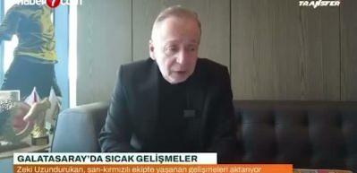 Galatasaray’dan Lionel Messi bombası!