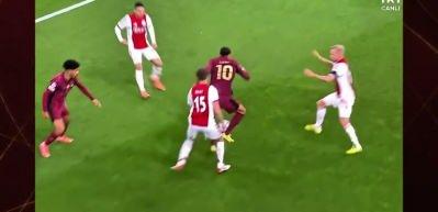 Galatasaray'ın Alman yıldızı uzun bir aradan sonra milli takıma çağrıldı