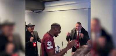 Galatasaray'ın gelirleri Ajax galibiyetiyle tavan yaptı