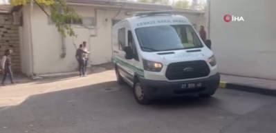 Gaziantep'te feci kaza: Umreden dönüyorlarmış