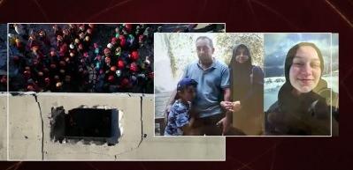 Gebze'de çöken binada ailesini kaybeden Dilara'ya acı haber verildi