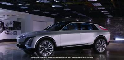 General Motors Türkiye'ye geri dönüyor