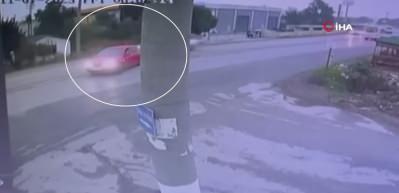 Göz göre göre gelen kaza yürekleri yaktı! Feci kazada 2 kişi öldü