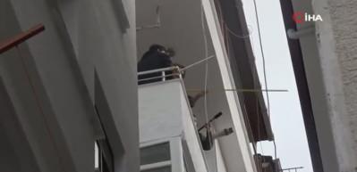 Güllü’nün ölümünde ifadeler yeniden alındı: “Mesajlar eski, annemle barışıktık”