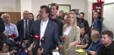 Hasan İmamoğlu ile Selim İmamoğlu’na yurt dışına çıkış yasağı