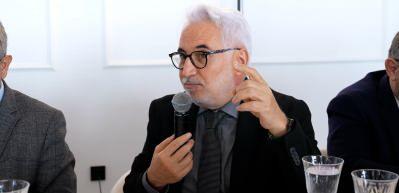 Hasan Öztürk sordu: SDG’nin pozisyonu ve belki de bu bölgeye yeni bir Lawrence Amerikan Büyükelçisi