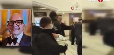 İBB soruşturmasında tutuklanan H&uuml;seyin G&uuml;n&rsquo;&uuml;n telefonundan &ccedil;ıkan isimler şaşırttı