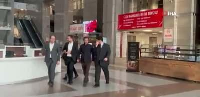 İbrahim Özkan'ın ifadesi ortaya çıktı!