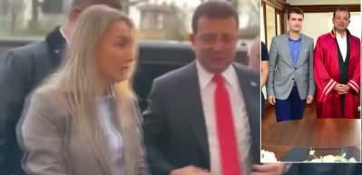  İmamoğlu’nun kozmik adamı tüm suçlamaları reddetti