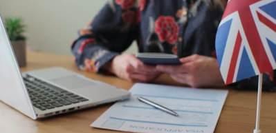 İngiltere’nin vize sitesinde “Kıbrıs’ın kuzey kısmı” seçeneği: Diplomatik denge Türkiye lehine mi kayıyor?