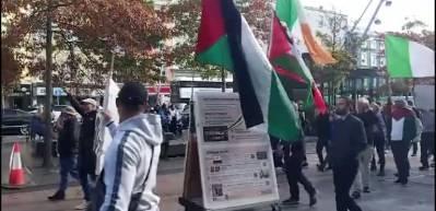 İrlanda'dan tarihi adım! İsrail için UEFA'ya resmi başvuru geliyor