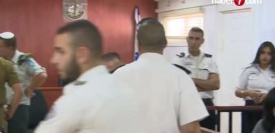 İsrail, Filistinli esirlerin infazını yasallaştırmak istiyor!