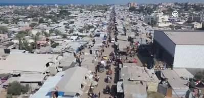 İsrail hapishanelerinde “tabut yöntemi”yle işkence iddiası