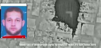 Ateşkesi ihlal: Gazze'de esirleri koruyan Hamas komutanına İsrail'den suikast