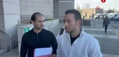 İstanbul Cumhuriyet Başsavcılığı'ndan hakem Zorbay Küçük hakkındaki iddialara ilişkin açıklama