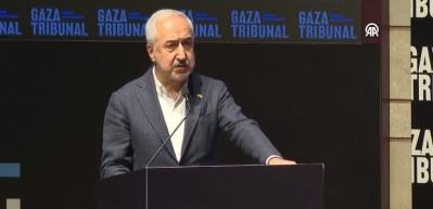 İstanbul Üniversitesi Rektörü İmamoğlu'nun şaibeli geçişi hakkında konuştu