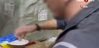 İstanbul'da 'kaçak oyuncak' operasyonu: 2 gözaltı