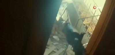 Kassam Tugayları'ndan İsrail'e net mesaj! Biz sorumlu değiliz...