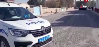 Kazada çocuğunun ölümünden sorumlu tuttuğu sürücüyü öldürdü