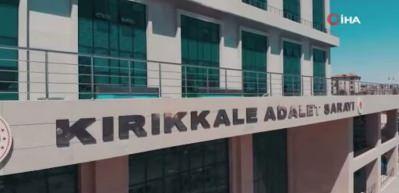 Kırıkkale’de eski belediye başkanı ve iki kişi zimmet suçlamasıyla gözaltına alındı