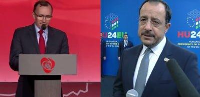 KKTC’den Norveç’e tepki: “Silah ambargosunun kaldırılması Doğu Akdeniz dengesini bozacak”