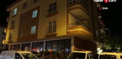 Kombideki sızıntı hamile anne ve bebeğini hayattan koparttı